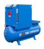 Винтовой компрессор  DMD 40 CR 10