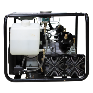 Поршневой компрессор Frosp КВД 60/300E высокого давления фото