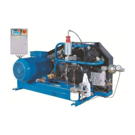 Поршневой компрессор  ВА20/3 4300