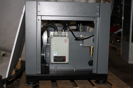 Поршневой компрессор  КВД-ГС-5