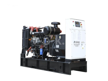 Дизельный генератор  АД-80С-Т400-2РМ11