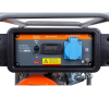 Бензиновый генератор  GG-2800L