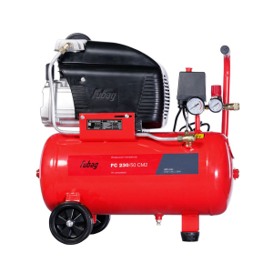 Поршневой компрессор Fubag FC 230/50 CM2 45681972 фото