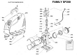 PLATE-HEAD GASKET