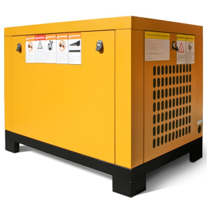 Винтовой компрессор Berg ВК-4Р 12 (IP54) фото