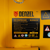 Поршневой компрессор  DLS950/24