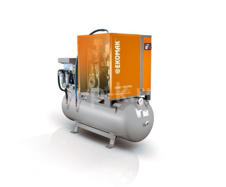 Винтовой компрессор  DMD 200 CR 10