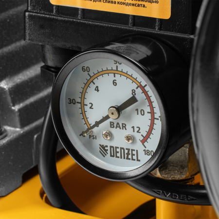 Поршневой компрессор  BCI 2200/100