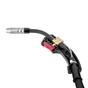  Горелка MIG MP 15 2,5м (с клапаном) DME1525
 фото