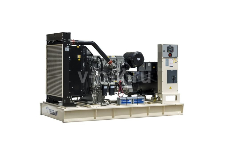 Дизельный генератор  TJ440PE CROMPTON