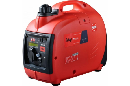 Бензиновый генератор  TI 800