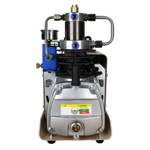 Поршневой компрессор Frosp КВД PCP высокого давления фото