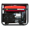 Бензиновый генератор  BS 7500 A ES DUPLEX