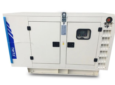 Дизельный генератор  HG 21 PL - 1