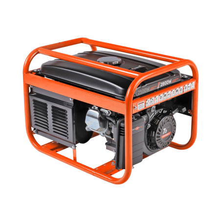 Бензиновый генератор  GRS 3500