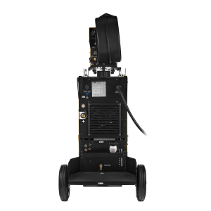 Сварочные инверторы MIG-MAG ПТК ПТК RILON MIG 500 DP TITAN фото