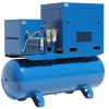 Винтовой компрессор  АСО-ВК 4,0/10М2.ОВ-500