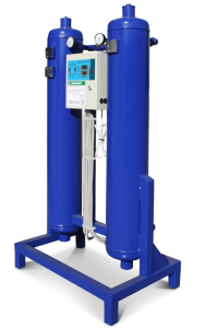 Адсорбционный осушитель воздуха Berg ОС-18,5 (-40 °C) фото