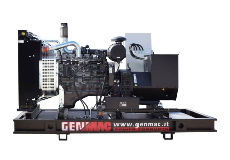 Дизельный генератор  G170IO Star
