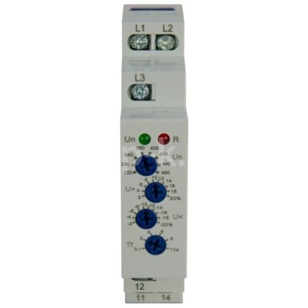 Реле контроля фаз  HRN-51 ABB 1312305100