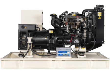 Дизельный генератор  TJ50PE5L