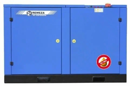 Винтовой компрессор  ВС270-10