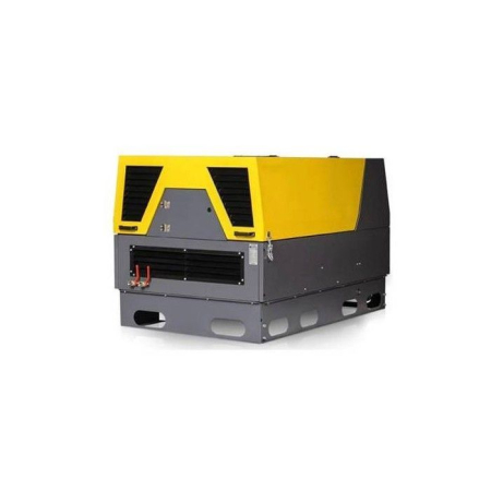 Винтовой компрессор  PORTA 7S