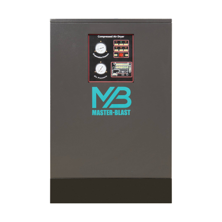 Рефрижераторный осушитель  MB-400AC