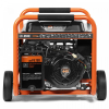 Бензиновый генератор  GDA 8500E
