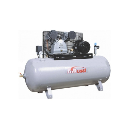 Поршневой компрессор  СБ4/Ф-270.LB50-5,5 кВт