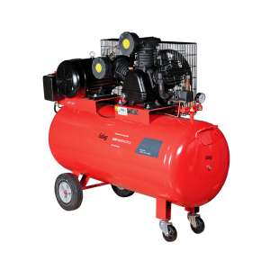 Поршневой компрессор Fubag DCF-900/270 CT7.5 для автосервиса фото