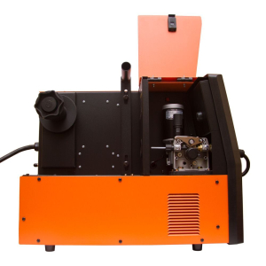 Сварочные инверторы MIG-MAG Fox Weld INVERMIG 200 COMPACT фото