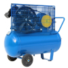 Поршневой компрессор ASO К25М2/10
