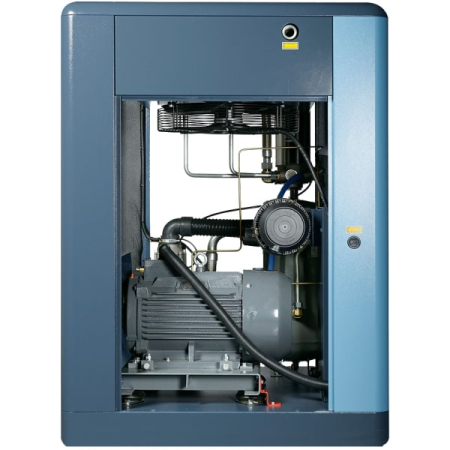 Винтовой компрессор  SB 37-13