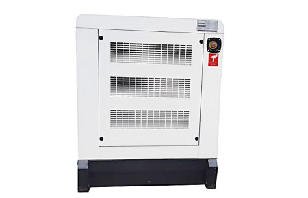 Дизельный генератор  AD-100-Т400 Prof в кожухе