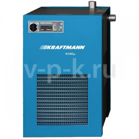 Рефрижераторный осушитель  KHDp 330