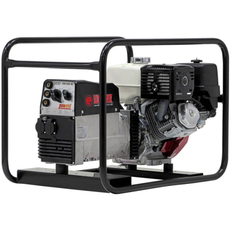 Бензиновый генератор Europower EP 200 X1 АС