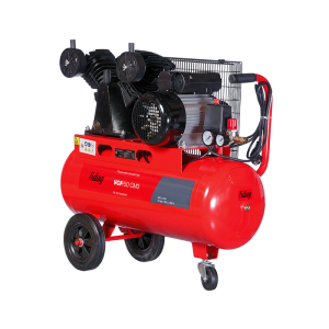 Поршневой компрессор Fubag VCF/50 CM3 45681465 для гаража фото