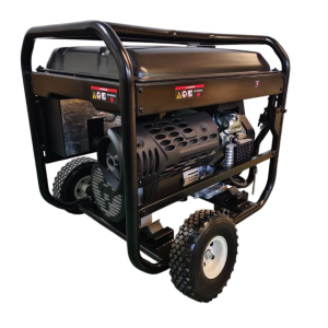 Бензиновый генератор Zammer S15000CX3 S15000CX3 промышленный фото