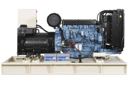 Дизельный генератор  HG 1520 BC
