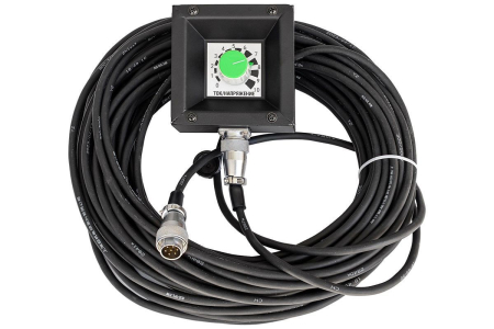 Дизельный генератор  DUAL DWG-500