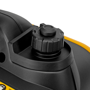 Бензиновый генератор DENZEL GS-3000iS 94716 синхронный фото