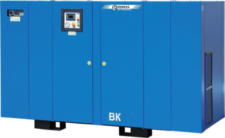 Винтовой компрессор  ВК75Р-7,5 ВС