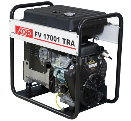 Бензиновый генератор FOGO FV 17001 TRA