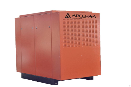 Винтовой компрессор  ЗИФ-СВЭ-3,5/0,7ШМ