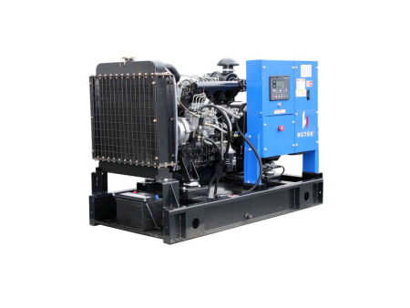 Дизельный генератор  АД20С-Т400-РМ15