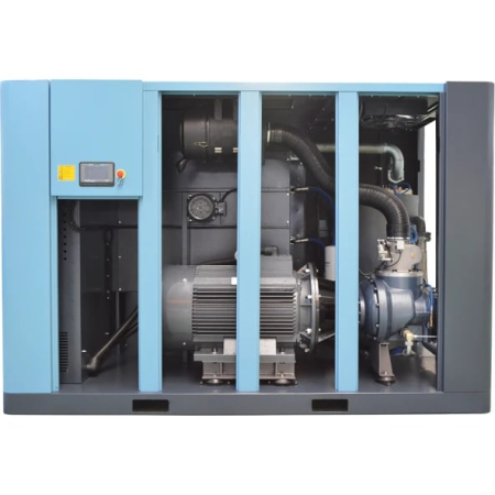 Винтовой компрессор  MD 185-13 I