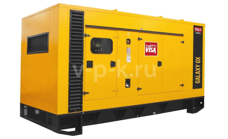 Дизельный генератор Onis Visa V 650 GX