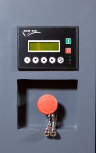 Винтовой компрессор CrossAir CA7.5-10RA IP54 без ресивера фото