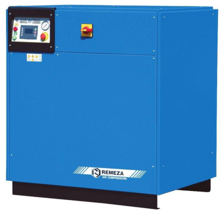 Винтовой компрессор  ВК40Т-10